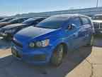 2016 CHEVROLET SONIC