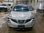 2015 NISSAN Juke