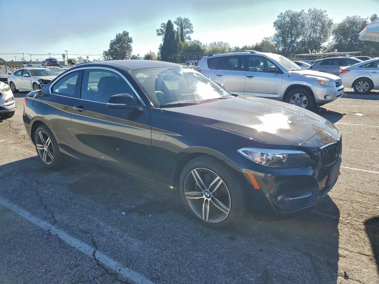 2017 BMW 2 Series