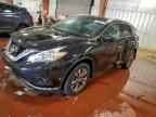 2016 NISSAN MURANO