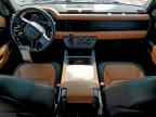 2024 LAND ROVER Defender