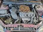2003 HONDA CIVIC