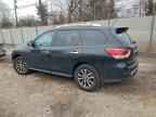2015 NISSAN PATHFINDER