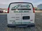 2013 GMC Savana