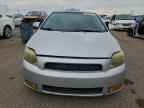2007 TOYOTA SCION