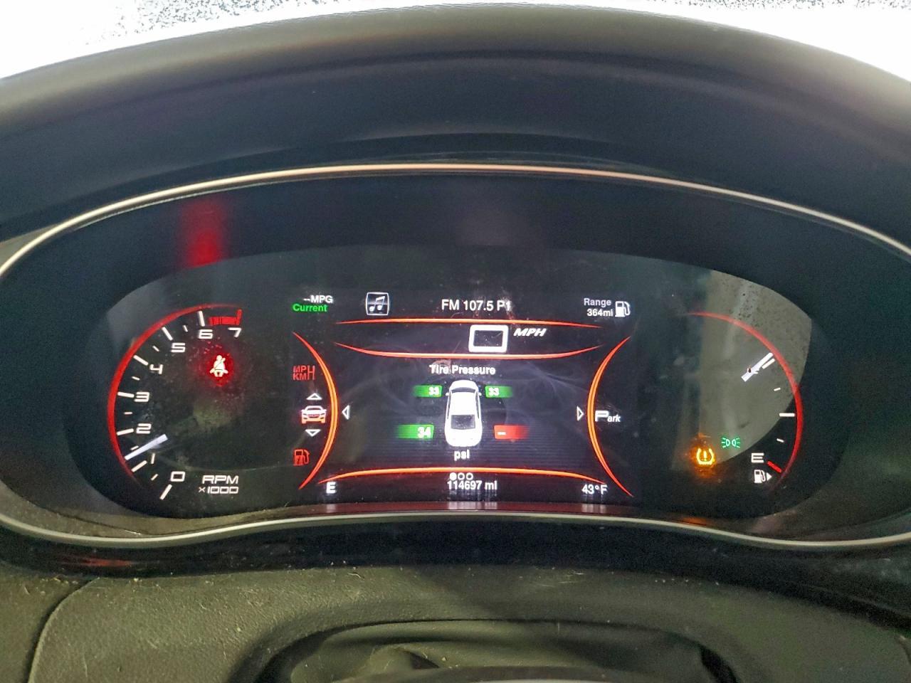 2013 DODGE Dart