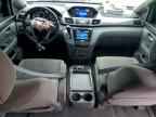 2017 HONDA ODYSSEY