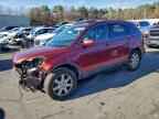 2007 HONDA CR-V