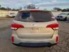 2014 KIA SORENTO