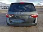2013 HONDA ODYSSEY