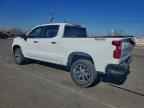2025 CHEVROLET Silverado