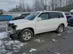 2007 TOYOTA HIGHLANDER