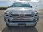 2018 TOYOTA TACOMA