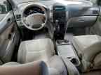 2010 TOYOTA SIENNA