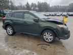 2013 TOYOTA RAV4