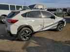 2022 SUBARU Crosstrek