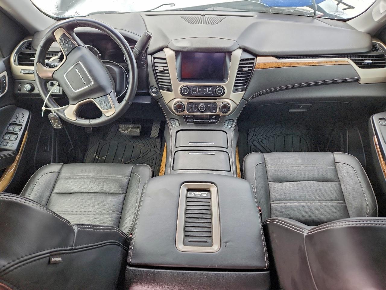 2016 GMC Yukon XL