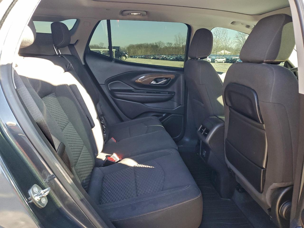 2018 GMC Terrain