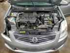 2010 NISSAN SENTRA