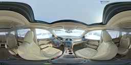 2009 BUICK ENCLAVE