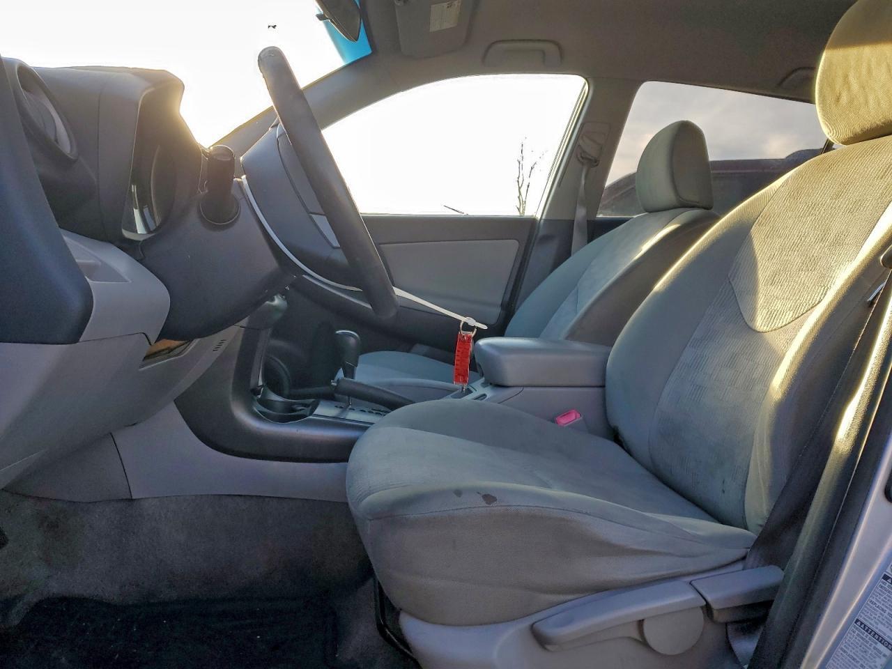 2010 TOYOTA RAV4