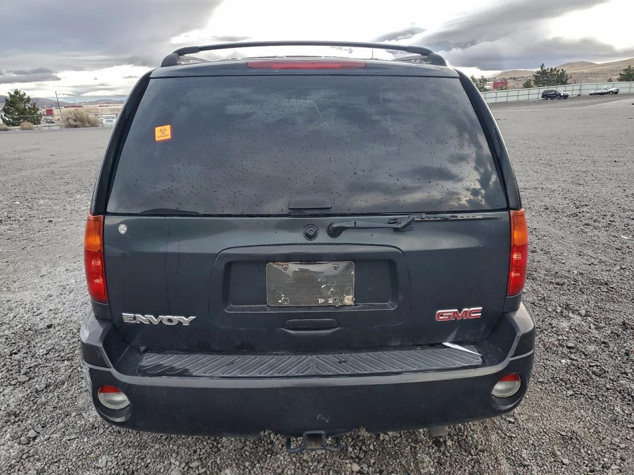 2005 GMC Envoy