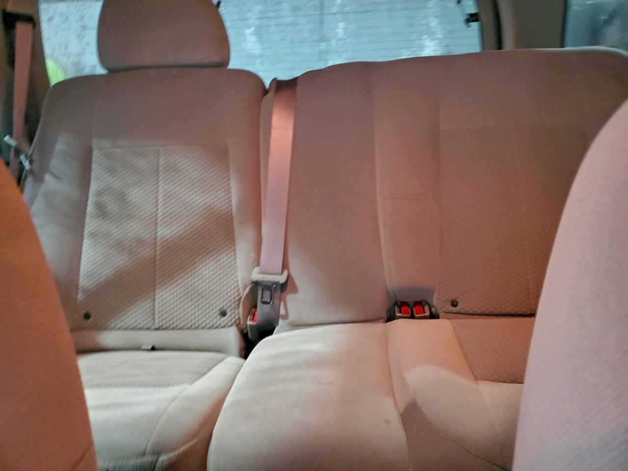 2007 CHEVROLET Trailblazer