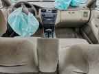 2001 HONDA ACCORD