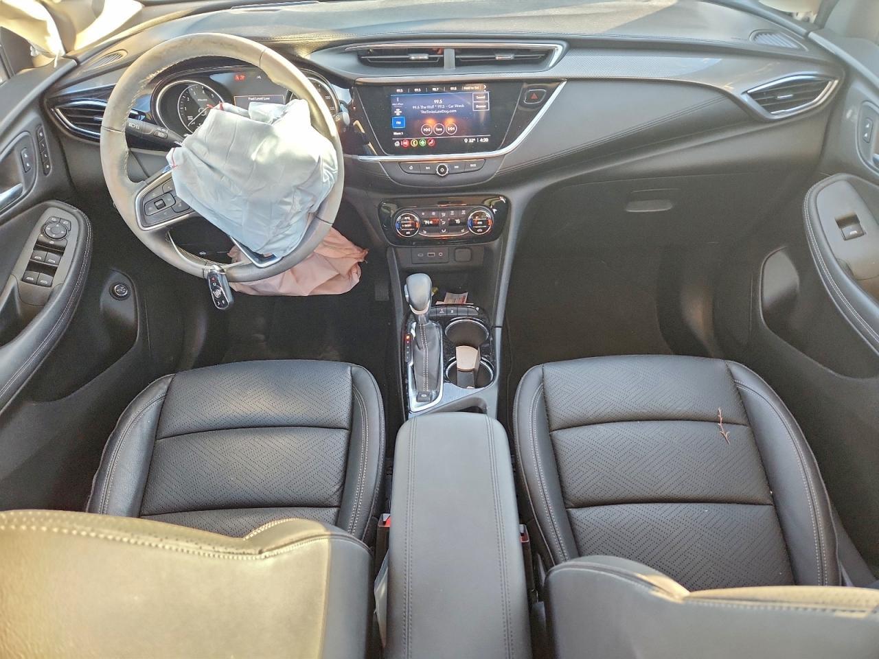 2020 BUICK Encore GX