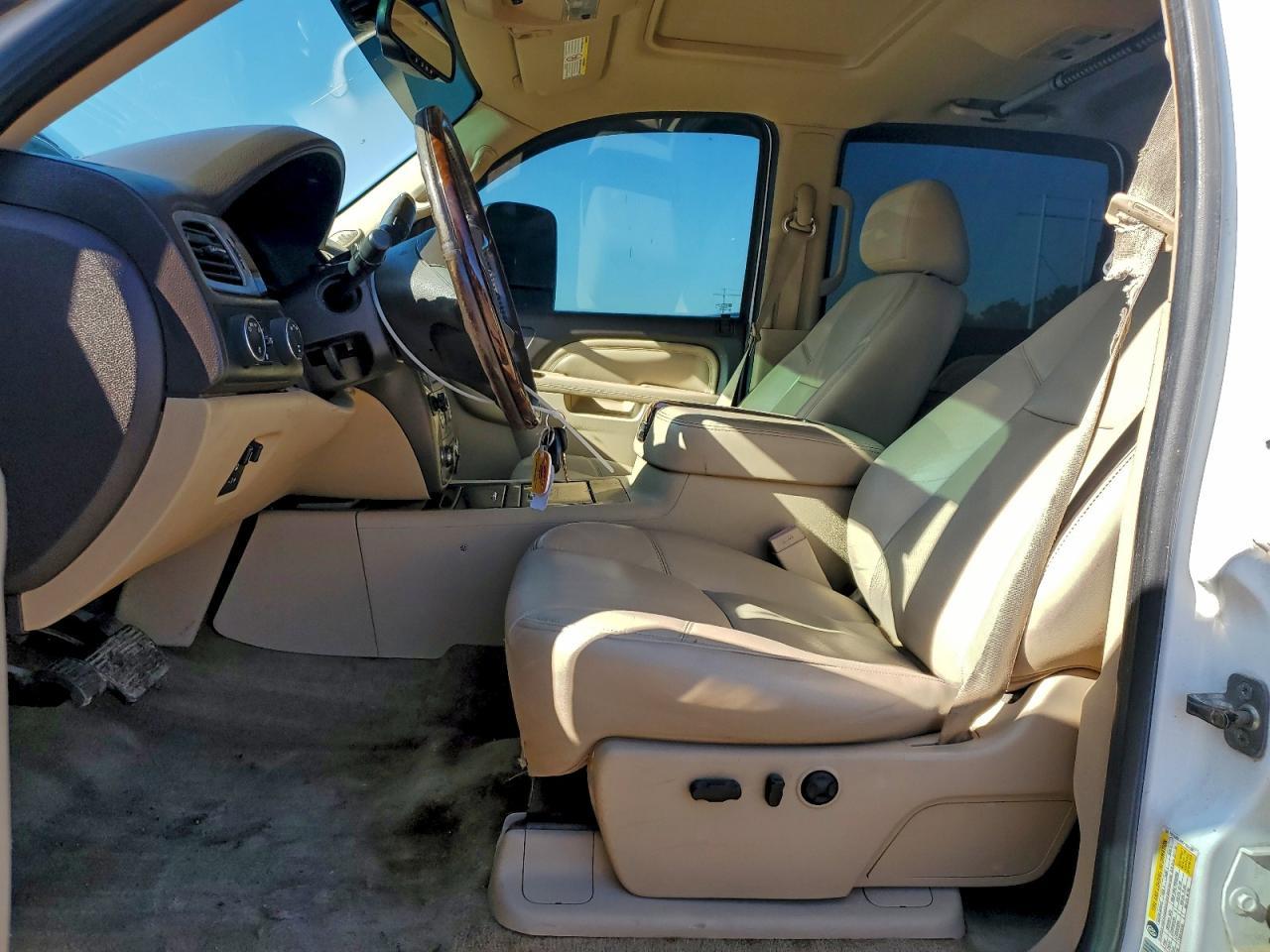 2014 GMC Sierra