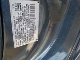 2005 HONDA ODYSSEY