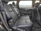 2014 NISSAN PATHFINDER
