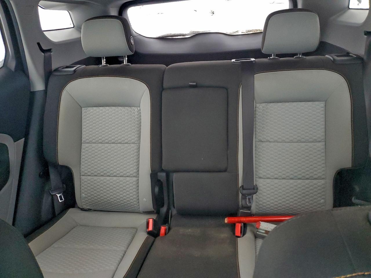 2020 GMC Terrain