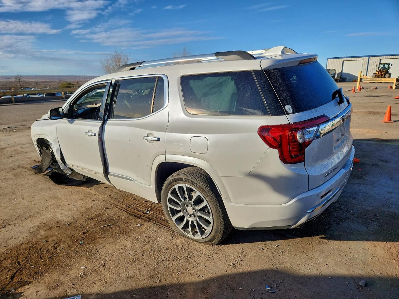 2020 GMC ACADIA