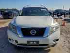 2014 NISSAN PATHFINDER