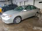 2004 TOYOTA CAMRY