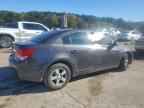2015 CHEVROLET CRUZE