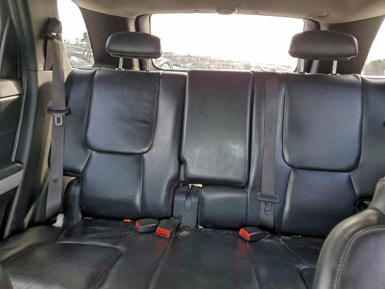 2008 PONTIAC TORRENT