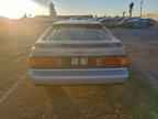 1985 TOYOTA Supra