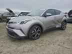 2018 TOYOTA C-HR