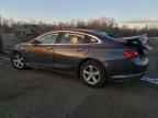 2020 CHEVROLET MALIBU