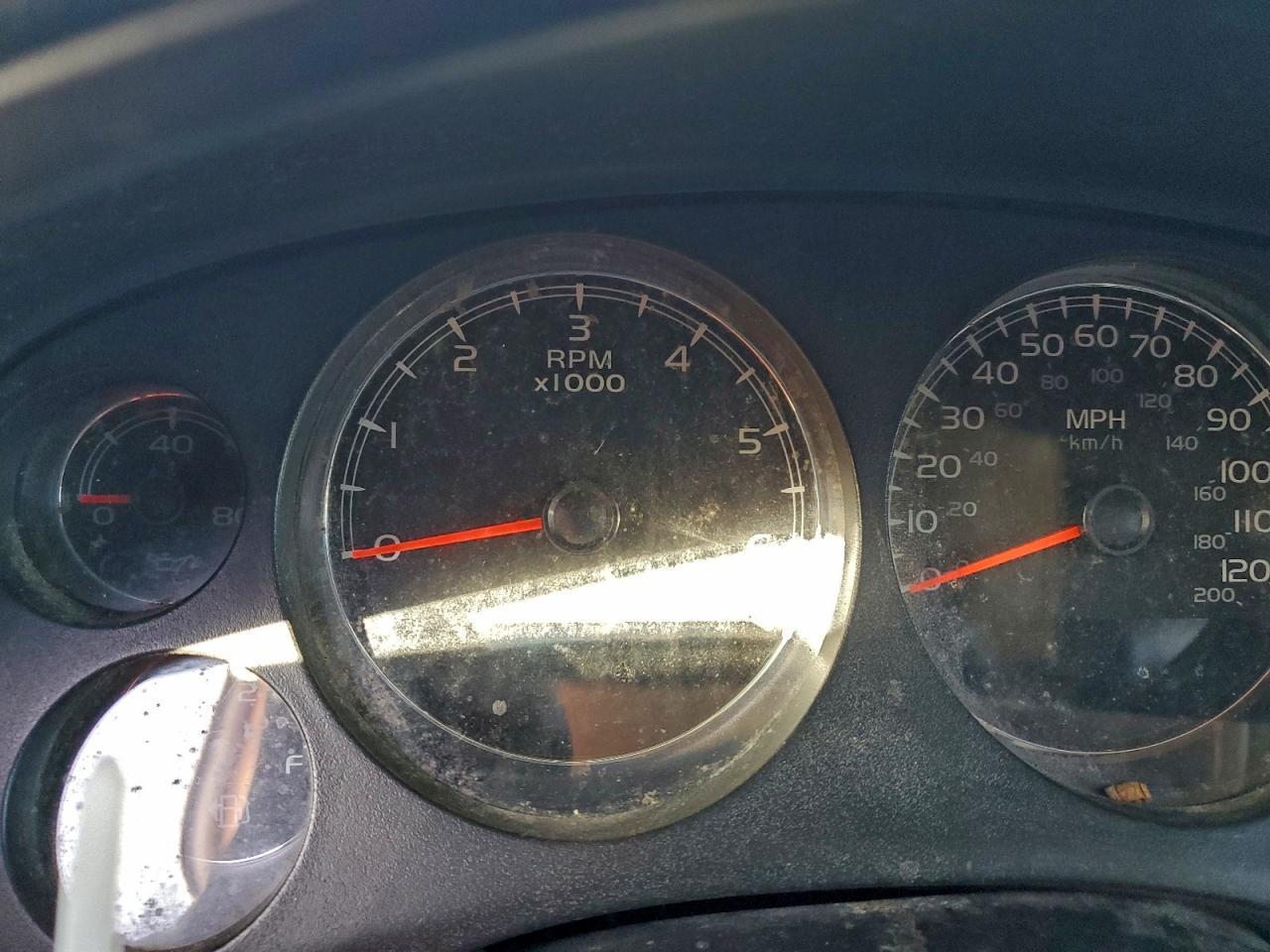 2008 GMC Yukon