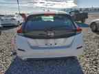 2022 NISSAN LEAF
