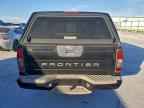 2004 NISSAN Frontier