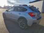 2017 SUBARU Crosstrek