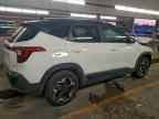 2025 KIA SELTOS