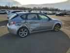 2010 SUBARU IMPREZA