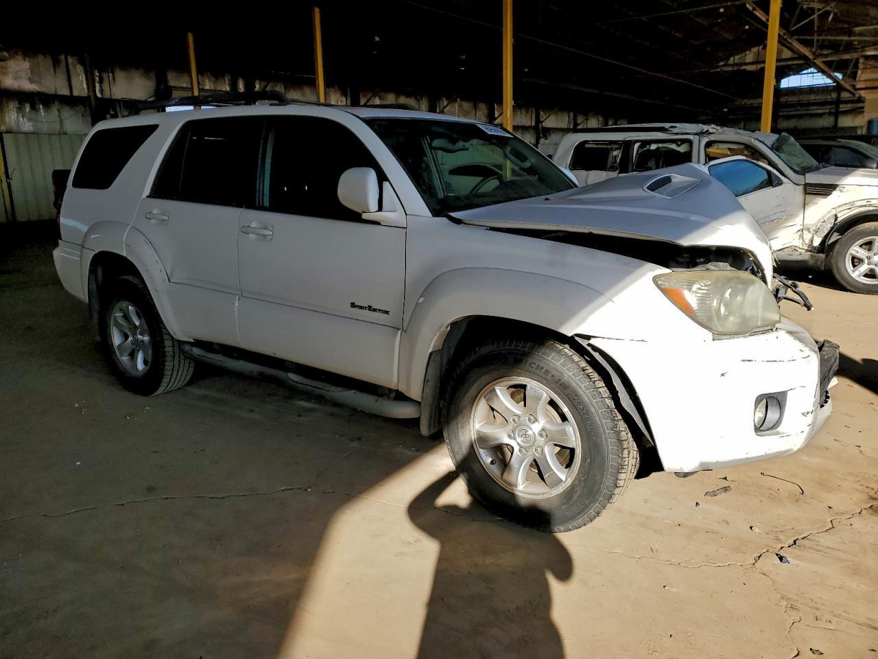 2006 TOYOTA 4Runner