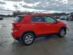 2020 CHEVROLET TRAX