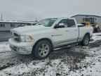 2012 DODGE RAM 1500